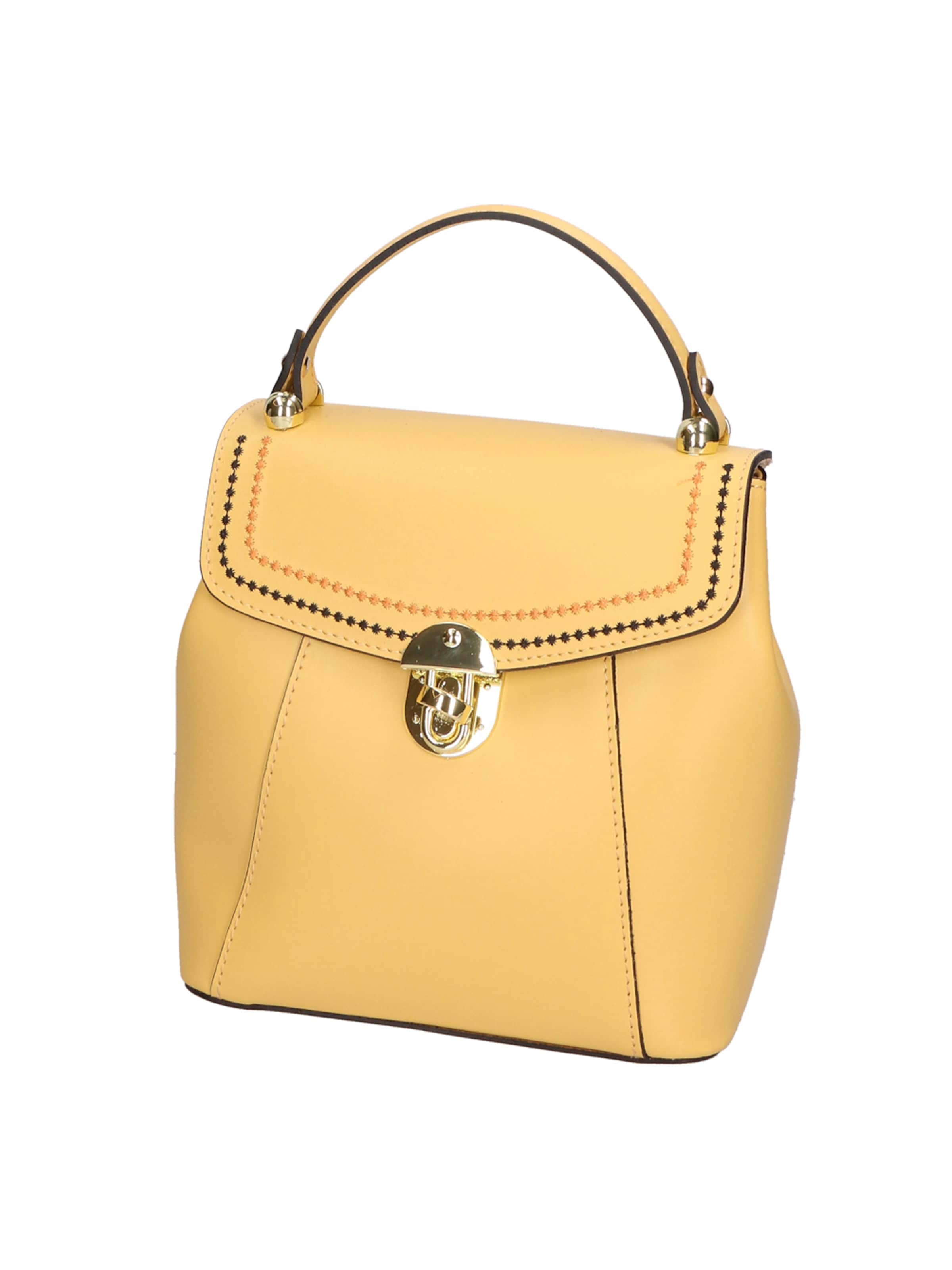 Gave Lux Handtas in Geel