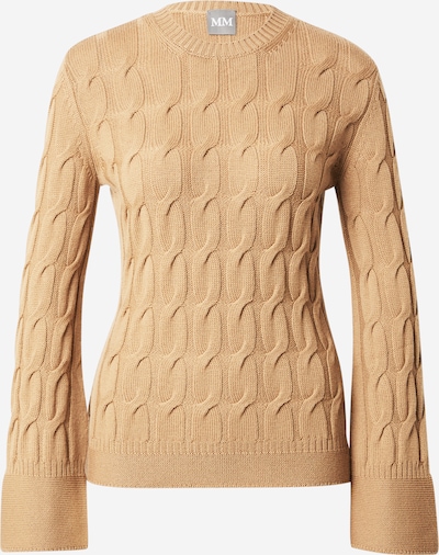 Max Mara Leisure Pulover 'JOICE' u cappuccino, Pregled proizvoda