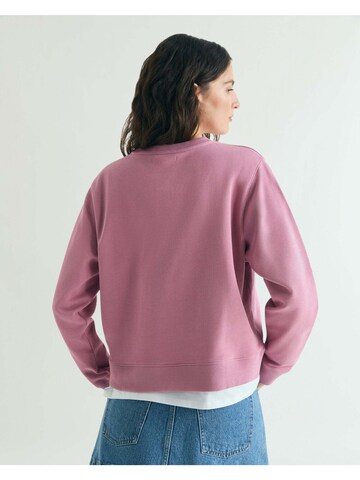 Scalpers Mikina – pink