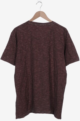 CASAMODA Shirt in XL in Brown
