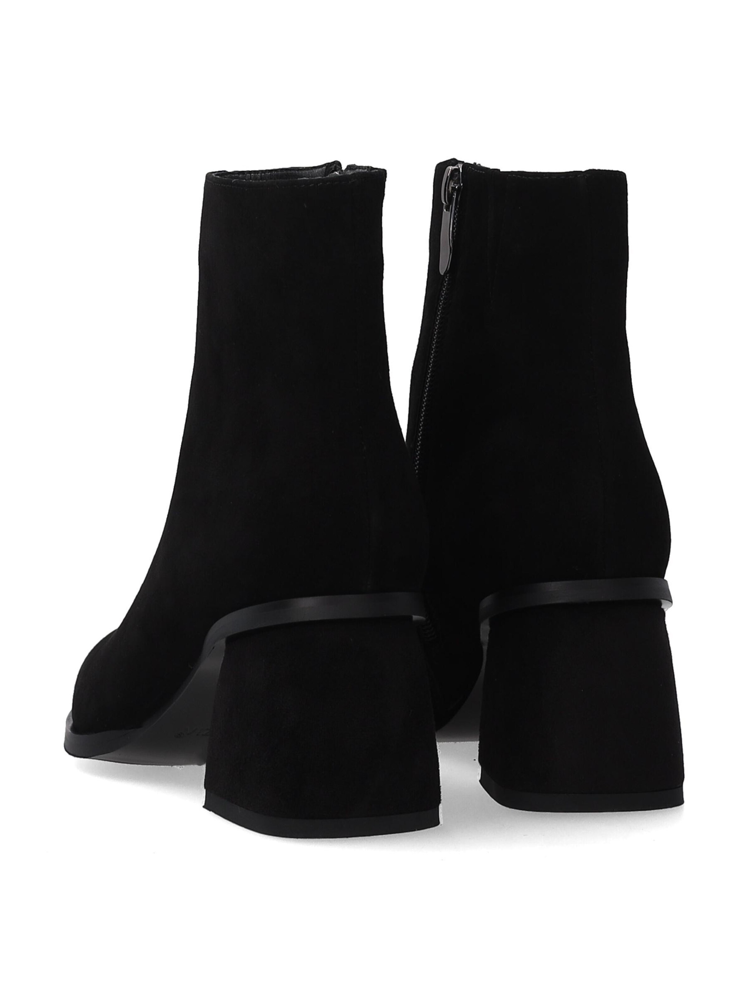VENEZIA Stiefelette‌ in Schwarz