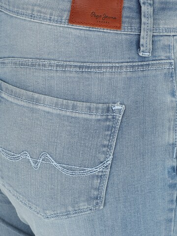 Regular Jean Pepe Jeans en bleu