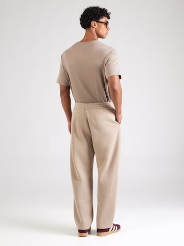 HOLLISTER Baggy Pants in Brown
