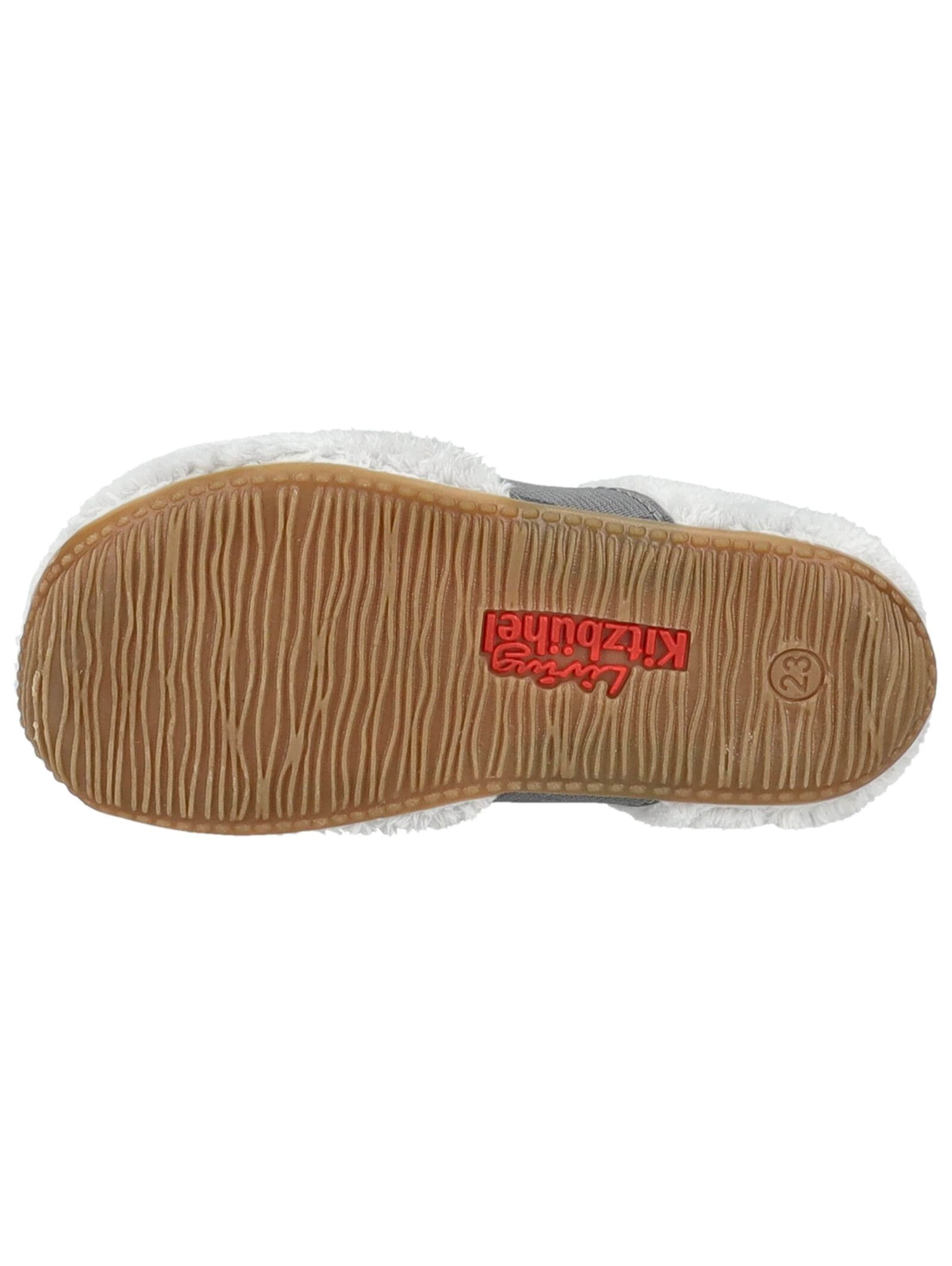 Ciabatta di Living Kitzbühel in grigio