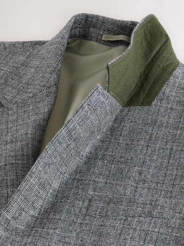 Next Regular fit Suit Jacket in Grey