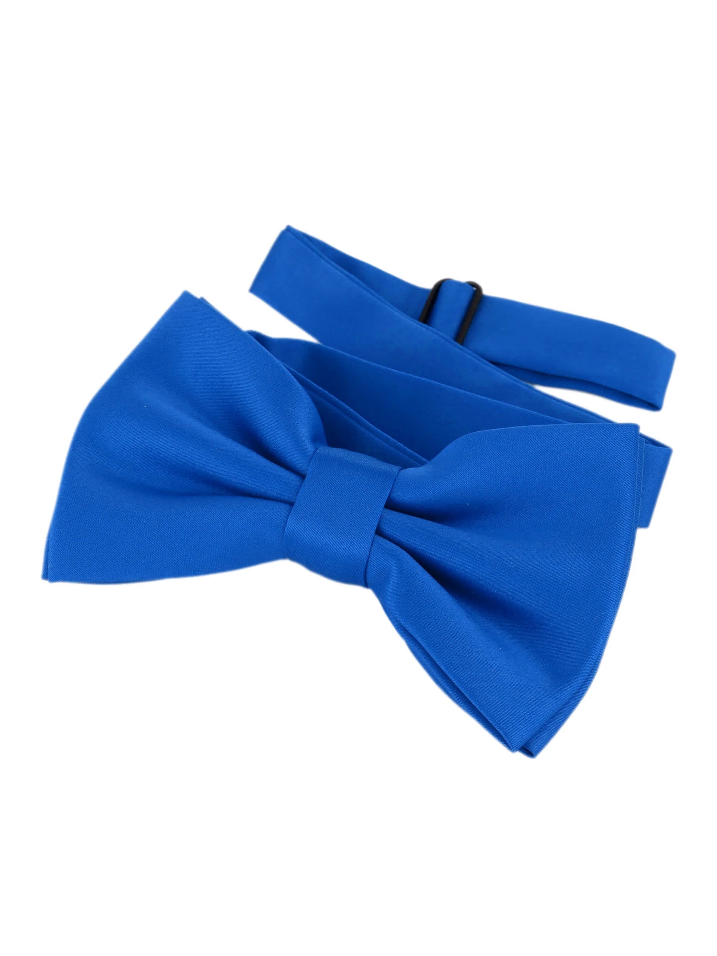 DonDon Bow Tie 'DonDon Fliege Schleife bereits gebunden verstellbar' in One size in Blue, Item view