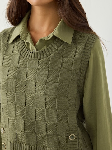 Pullover di Next in verde
