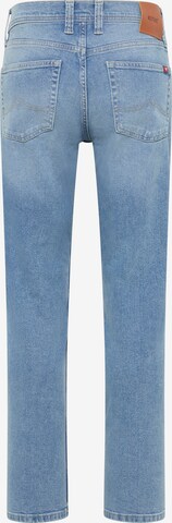 MUSTANG Regular Jeans 'Denver' in Blue