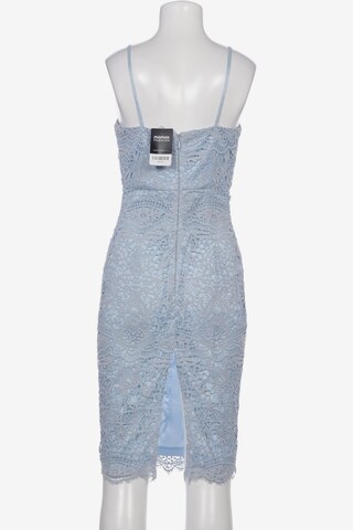 Chi Chi London Dress in S in Blue