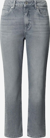 Pepe Jeans - Vaquero en gris: frente