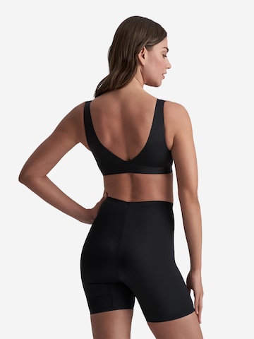 Bye Bra - Pantalón moldeador en negro