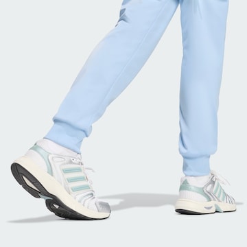 ADIDAS SPORTSWEAR Φόρμα 'Essentials' σε μπλε