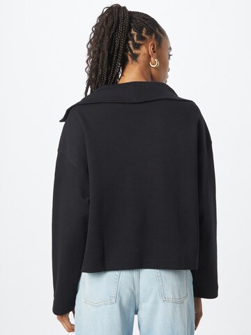 Marc O'Polo DENIM Sweatshirt in Black