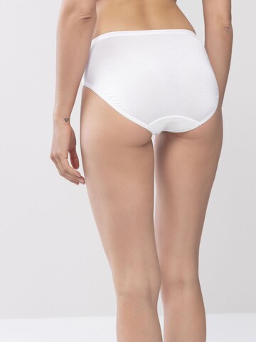 Mey Panty 'Jazz' in White