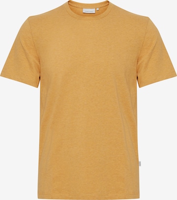 T-Shirt 'Thor' Casual Friday en jaune : devant