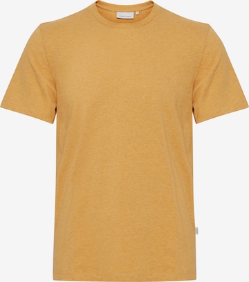 Casual Friday Shirt 'Thor' in Yellow: front