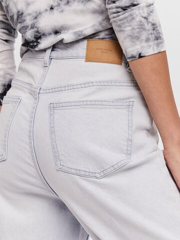 VERO MODA regular Jeans 'Zoe' i blå