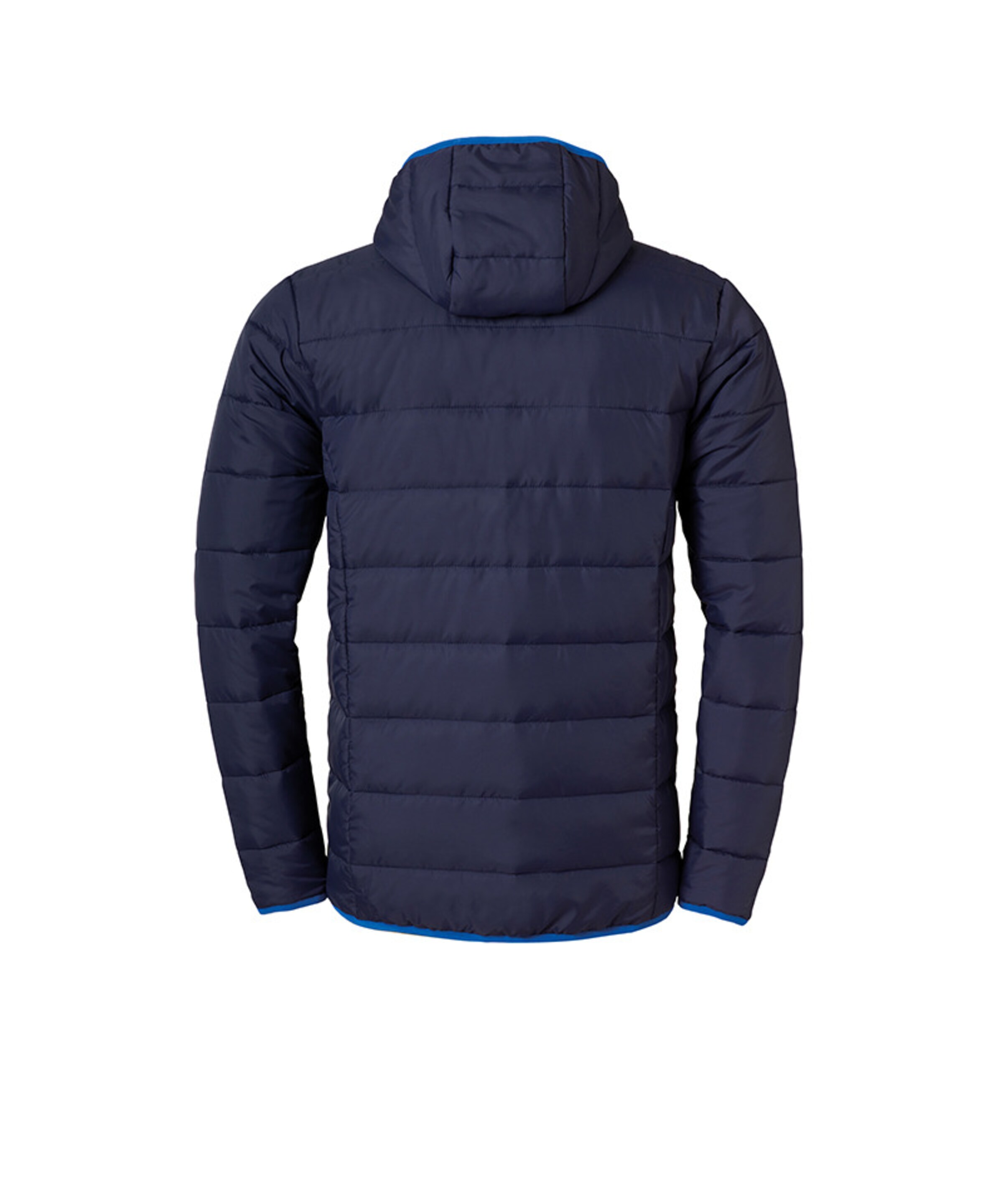 UHLSPORT Athletic Jacket in Blue