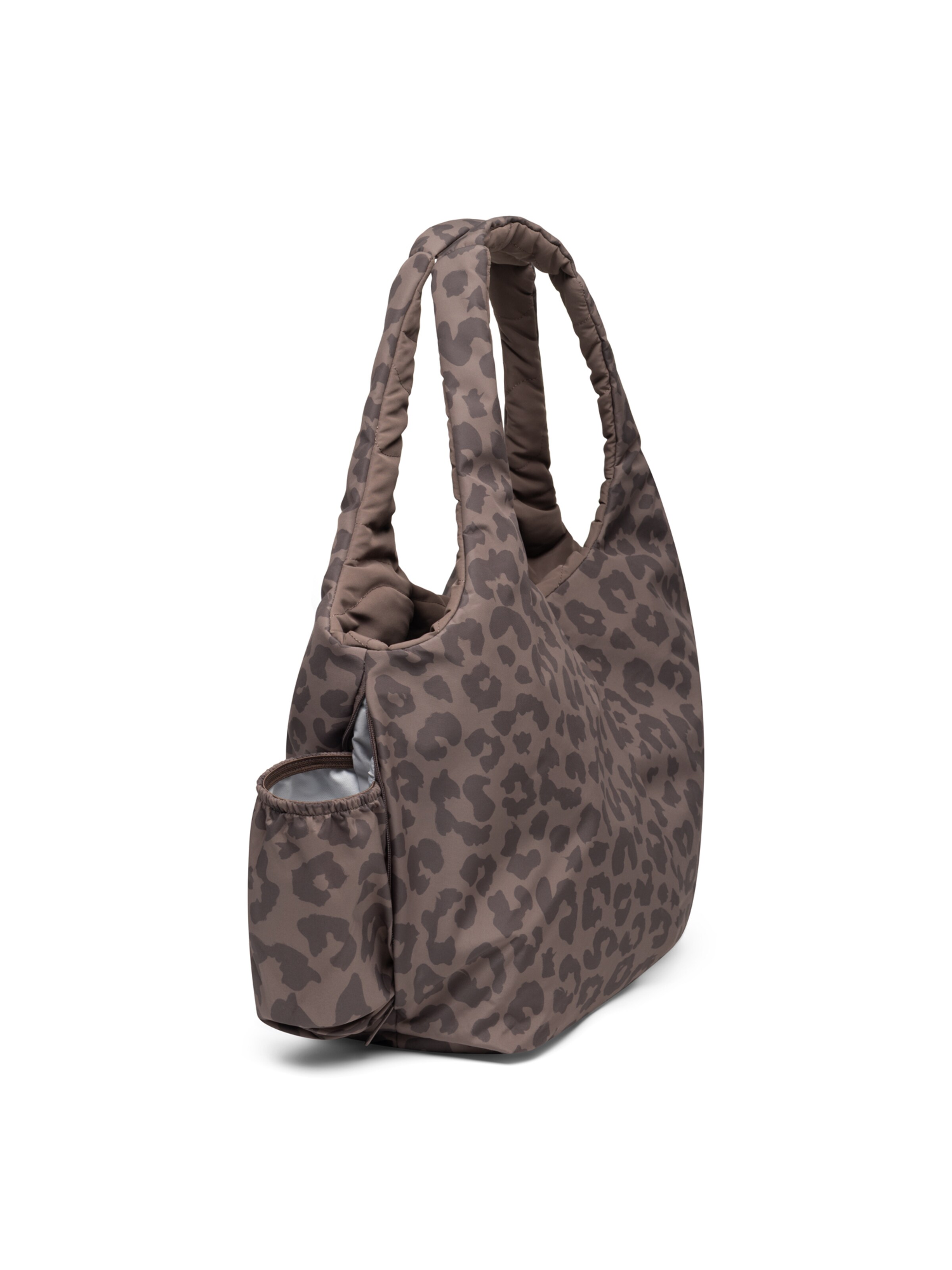 Cabas 'Cleo' Johnny Urban en marron