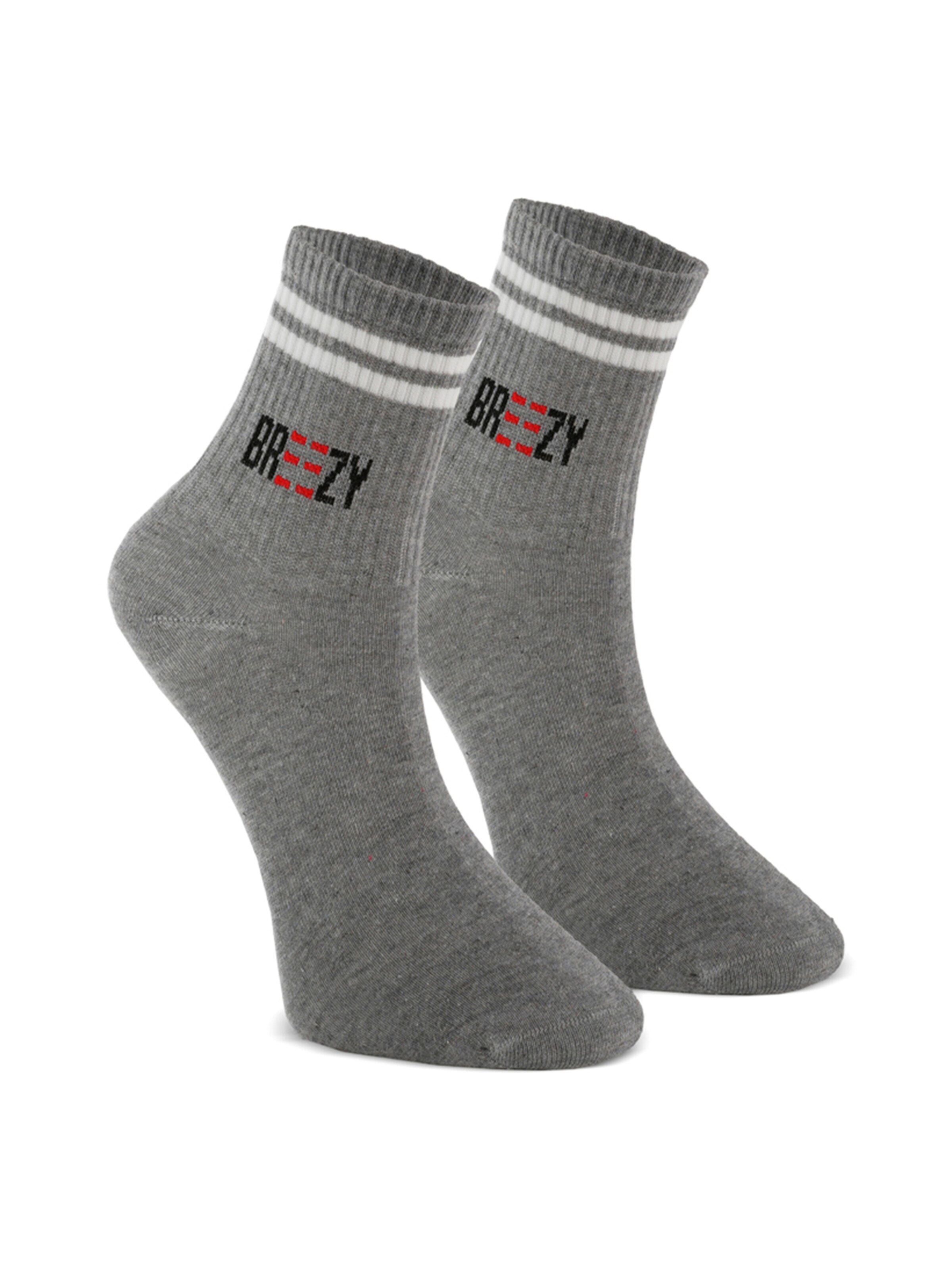 Crea Socks Füßlinge 'Sport'‌‌‌‌‌‌‌‌ in Mischfarben