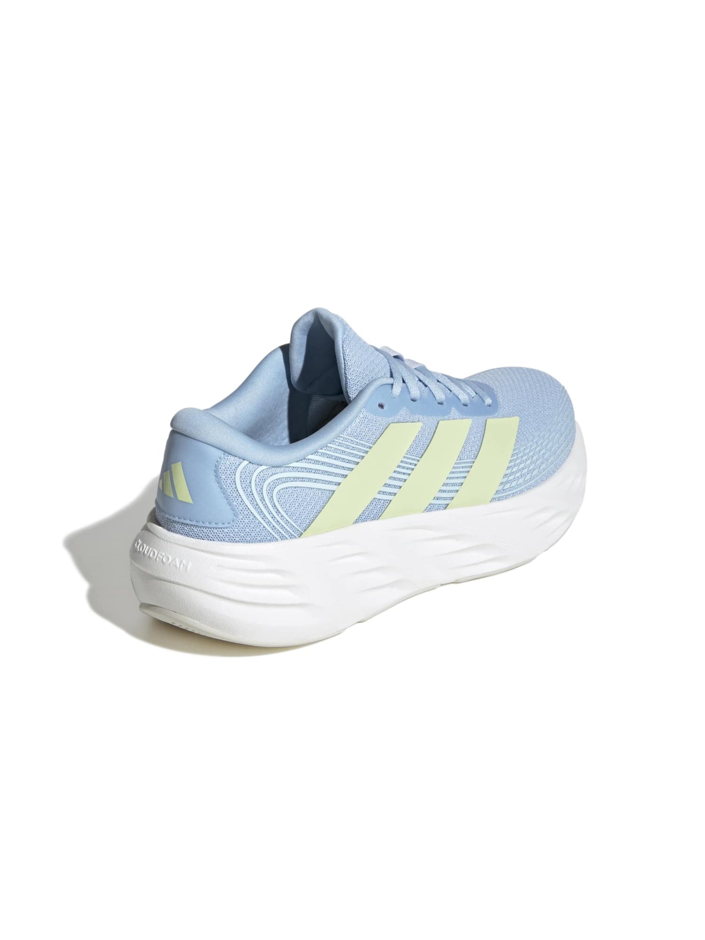 ADIDAS PERFORMANCE Jooksujalats 'GALAXY 8', värv sinine