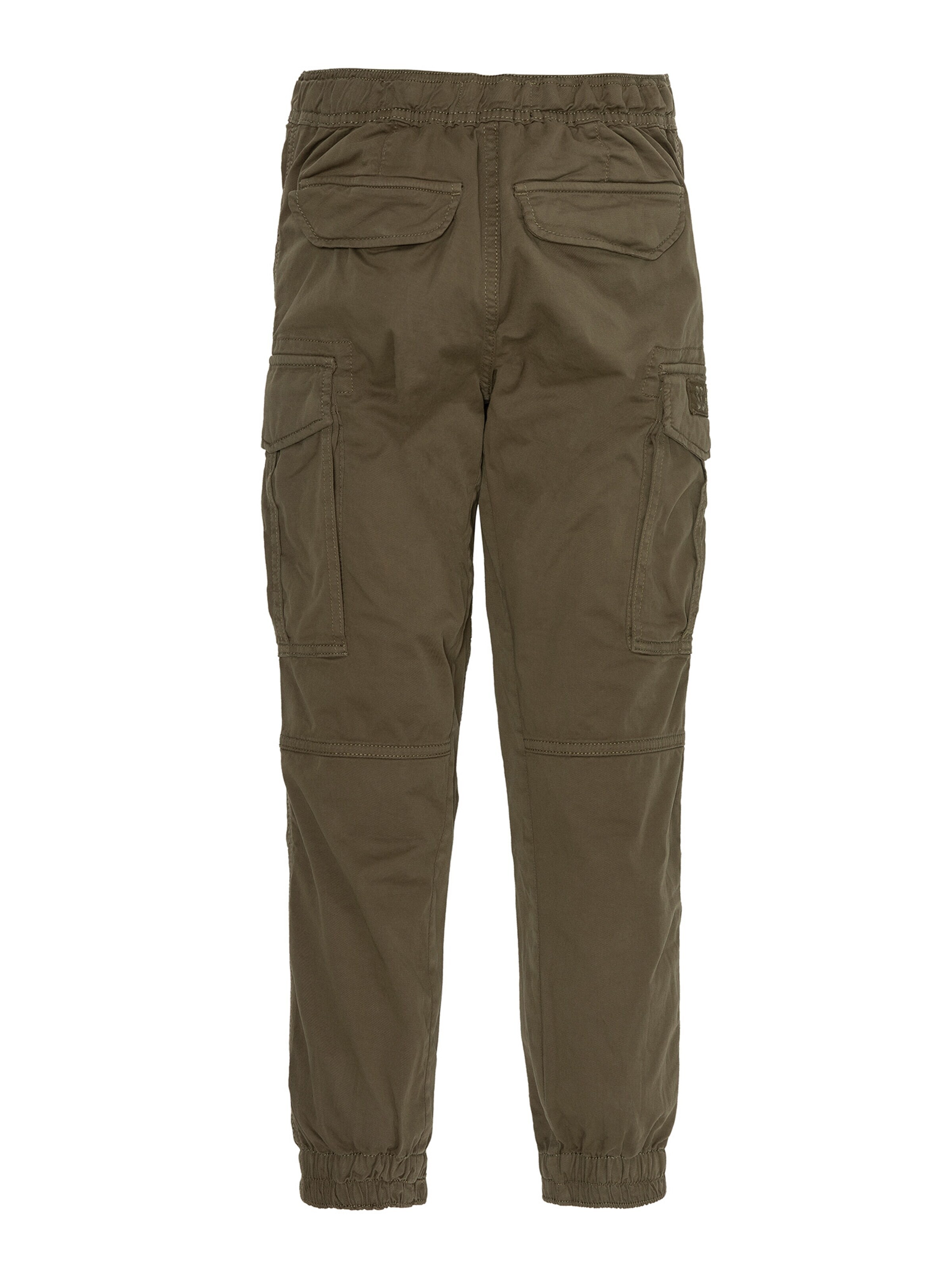 Schott NYC Regular Hose‌‌‌‌‌‌‌ in Grün
