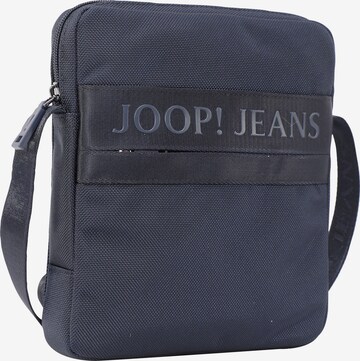 Sac à bandoulière 'Modica Milo' JOOP! en bleu