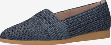 Paul Green Slipper in Blau: predná strana