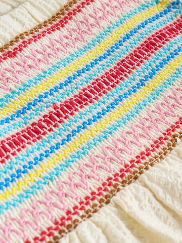 Next Overall in Weiß