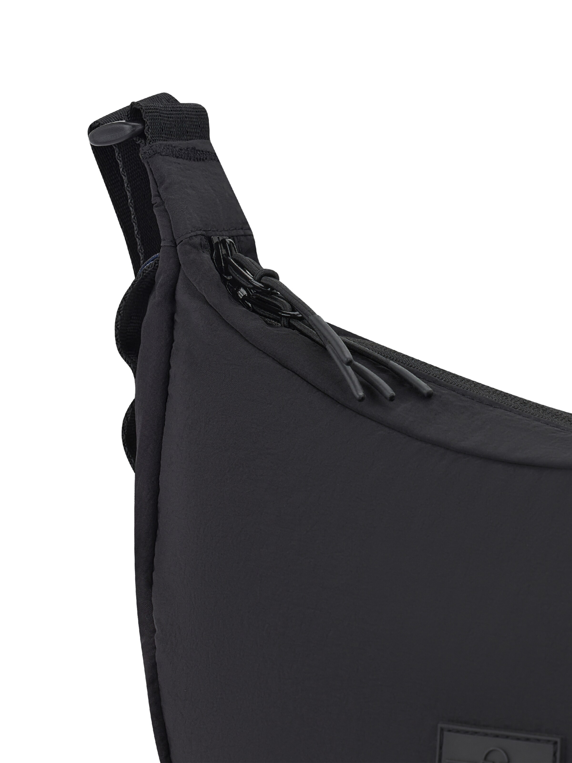 Sac à bandoulière 'Kaia Medium' Johnny Urban en noir