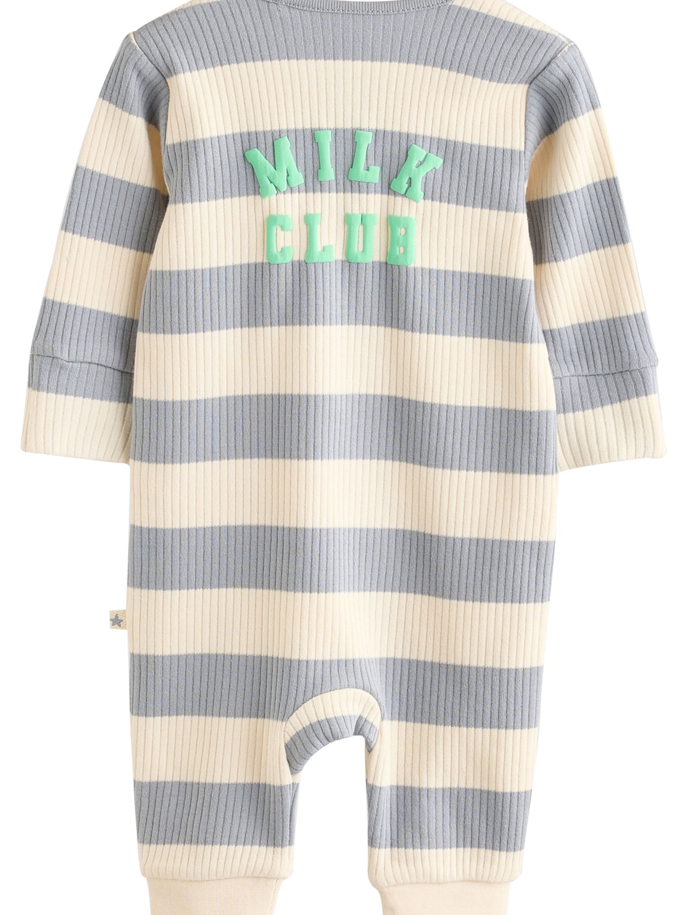 Next Schlafanzug in Beige