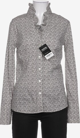 Habsburg Blouse & Tunic in XS in Grey: front