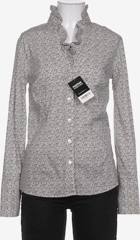 Habsburg Blouse & Tunic in XS in Grey: front