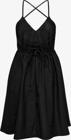 JDY Dress 'SELENA' in Black