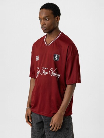 Dandalo Tričko - Červená