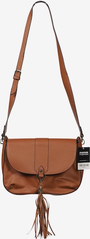 Liu Jo Handtasche gross One Size in Braun: Vorderseite