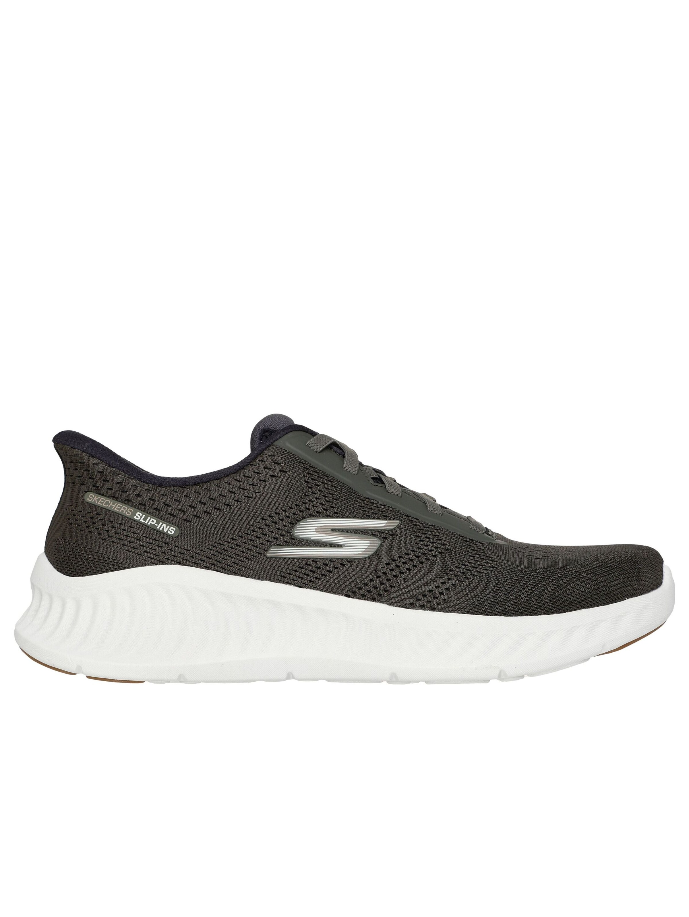 SKECHERS Classic Flats in Green
