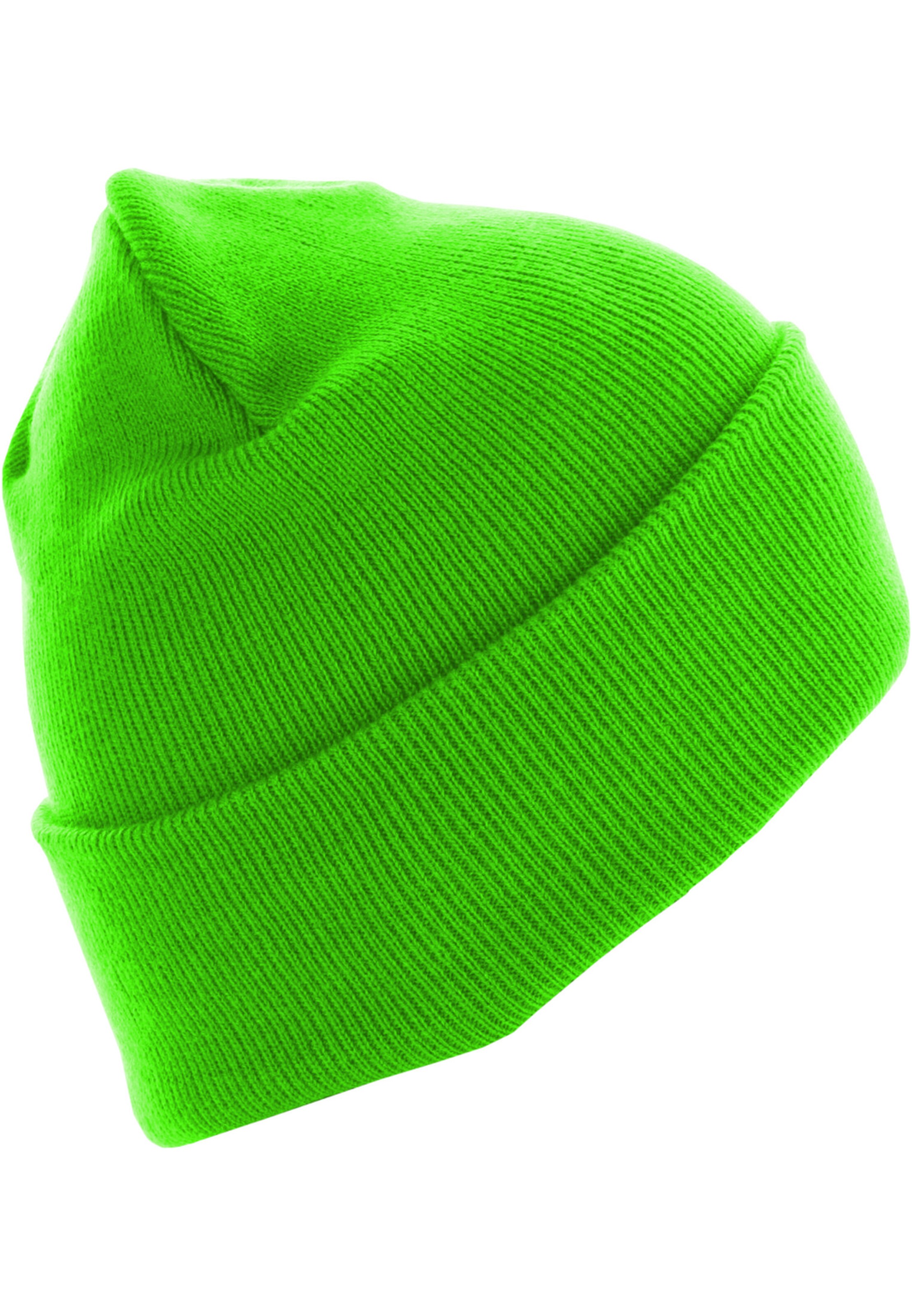 MSTRDS Čiapky - Zelená