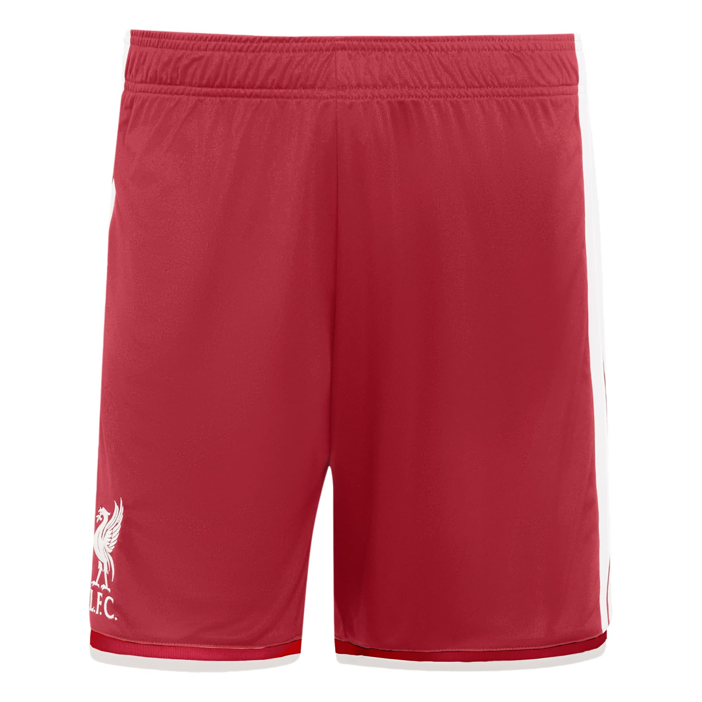 ADIDAS PERFORMANCE - regular Pantalón deportivo 'FC Liverpool 26/27' en rojo: frente