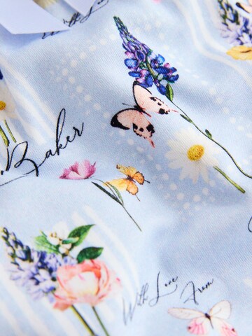 Baker by Ted Baker Overall in Blau