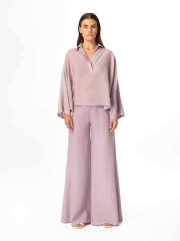 Haris Cotton Bluse 'Haris Cotton'‌‌‌‌‌‌‌‌‌ in Pink