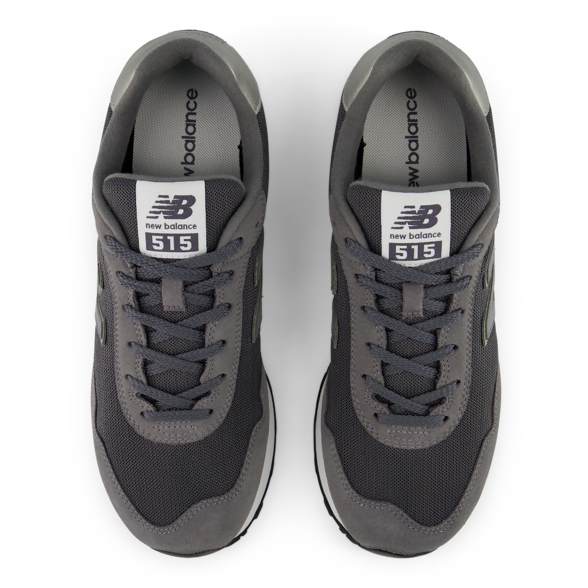 new balance Sneaker '515' in Grau