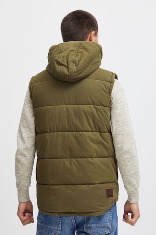 !Solid Vest 'Dry' in Green