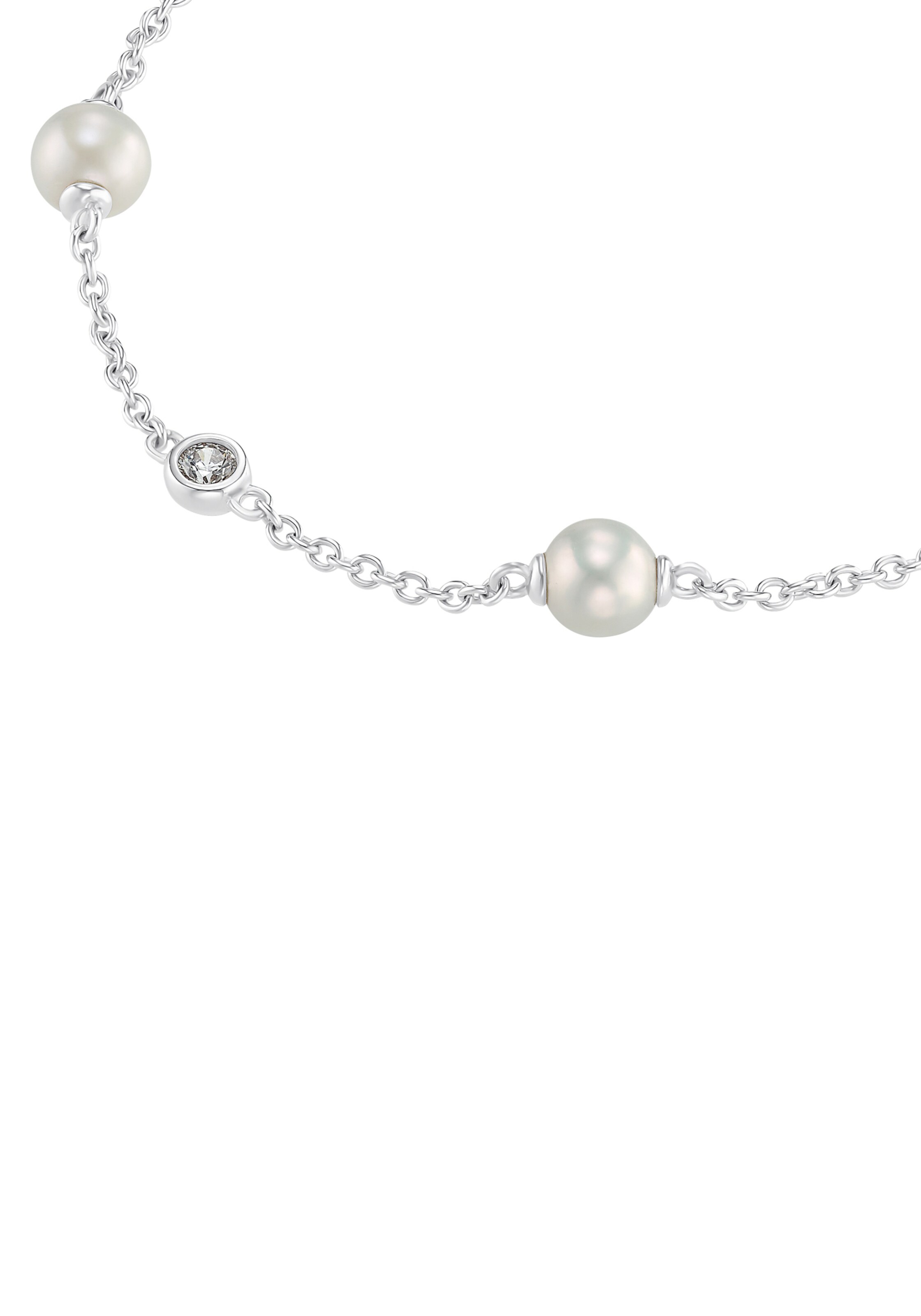 s.Oliver Bracelet in Silver