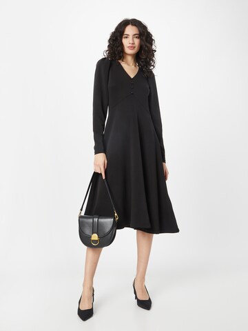 BRUUNS BAZAAR Φόρεμα 'Irit Adena' σε μαύρο