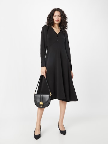 BRUUNS BAZAAR Dress 'Irit Adena' in Black