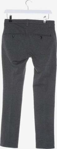 Dondup Pants in 29 in Grey