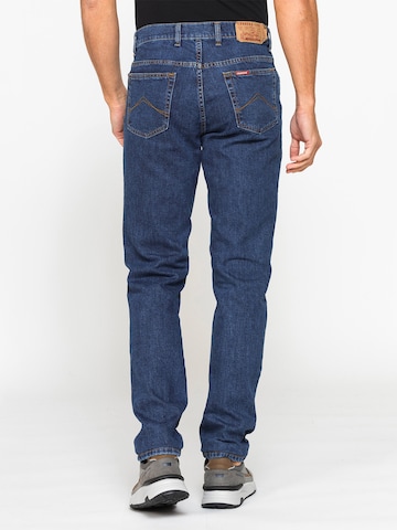 Carrera Jeans Regular Jeans '700'‌‌ in Blau
