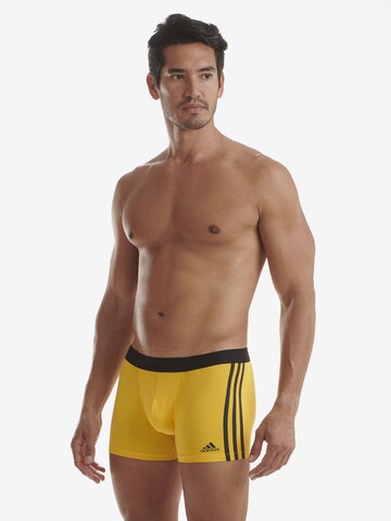 ADIDAS SPORTSWEAR Boxer shorts ' Active Flex Cotton ' in Mixed colors