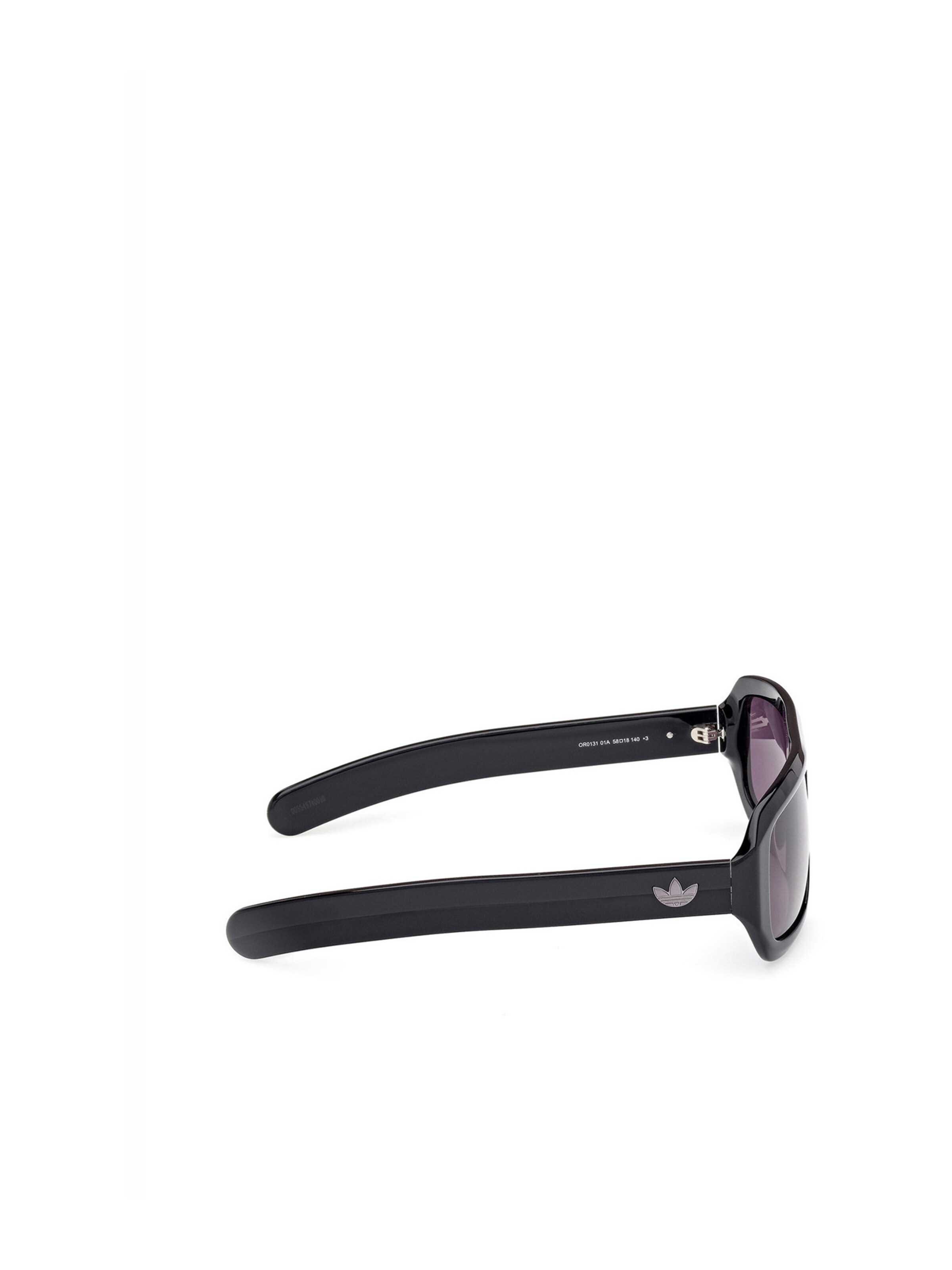 ADIDAS ORIGINALS Solglasögon i svart